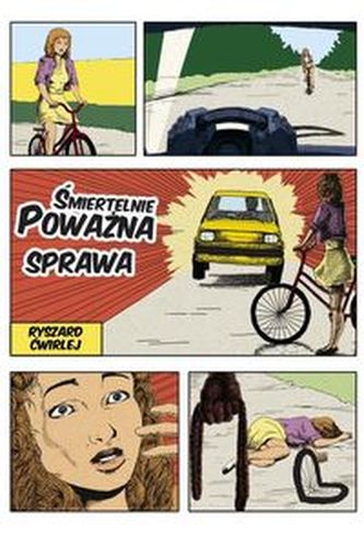 Śmiertelnie poważna sprawa