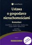 Ustawa o gospodarce nieruchomościami