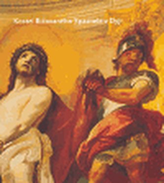 Kostel Bičovaného Spasitele v Dyji