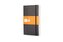 Moleskine Zápisník měkký linkovaný černý L