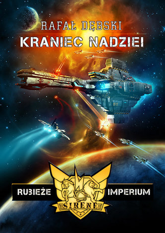 Rubieże Imperium