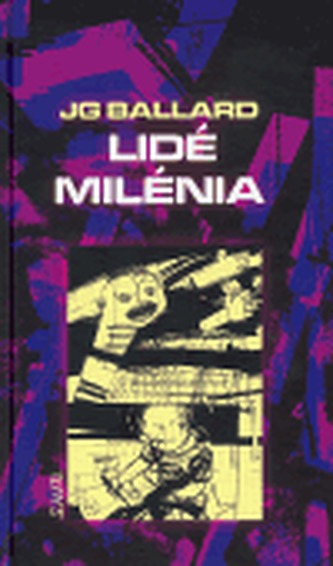 Lidé milénia