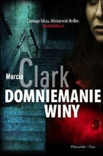 Domniemanie winy