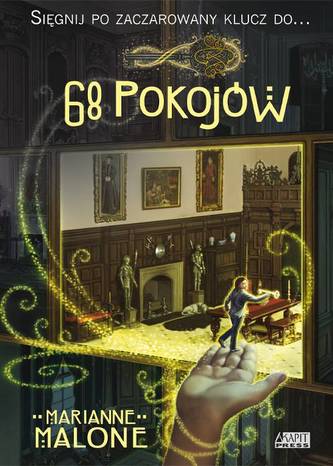 68 Pokojów