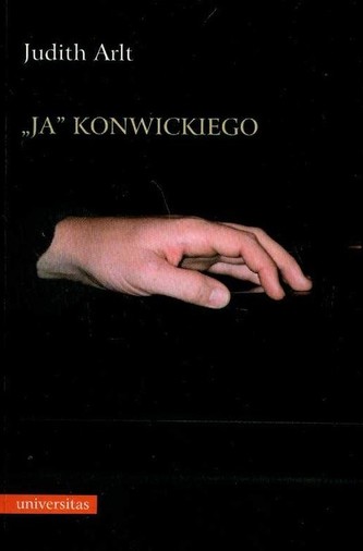 Ja Konwickiego Ja Konwickiego