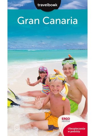 Gran Canaria Travelbook Gran Canaria Travelbook