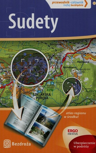 Sudety Przewodnik celownik