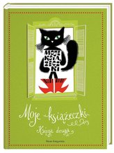 Moje książeczki Księga druga