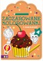 Zaczarowane kolorowanki. Część 4