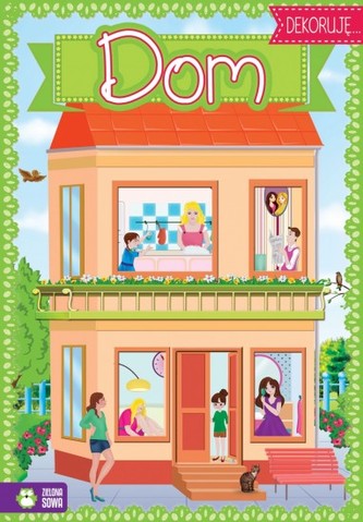 Dekoruję. Dom
