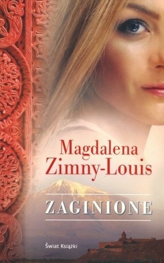 Zaginione Zaginione