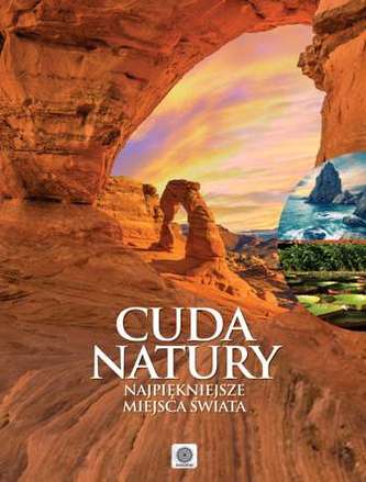 Cuda natury