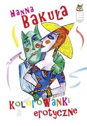 Kolorowanki erotyczne