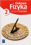 Ciekawa fizyka. Klasa 2, Gimnazjum. Fizyka.  Zeszyt ćwiczeń