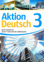AKTION DEUTSCH J.NIEM ĆW.3 GIMN. CD WSIP 9788302155833