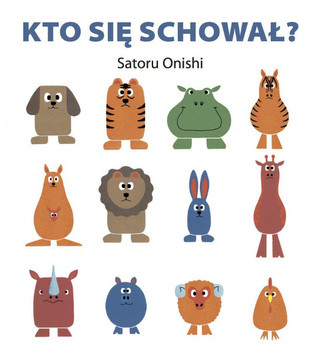 Kto się schował Kto się schował