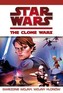 Gwiezdne Wojny. Wojny Klonów