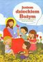 Jestem dzieckiem Bożym Religia Podręcznik do przedszkola