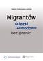Migrantów ścieżki zawodowe bez granic