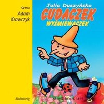 Cudaczek Wyśmiewaczek