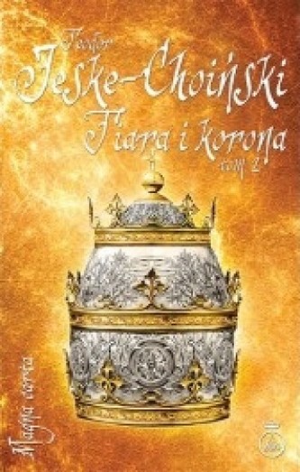 Tiara i korona. Tom 2