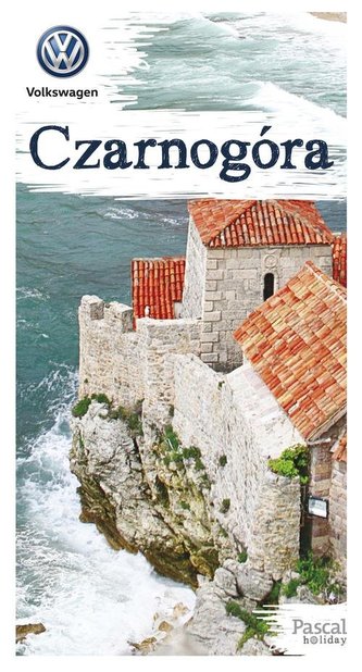 Pascal Holiday  Czarnogóra