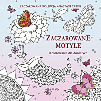 Zaczarowane motyle