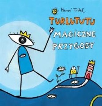 TURLUTUTU MAGICZNE PRZYGODY BABARYBA
