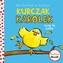 Kurczak Karolek uczy się latać