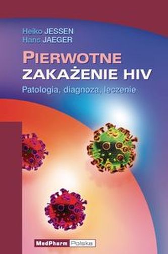 Pierwotne zakażenie HIV
