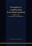 Perspektywy współczesnej frazeologii polskiej