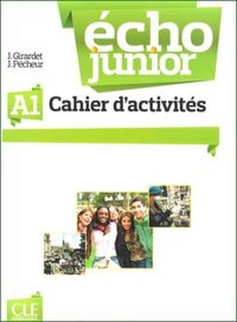 Echo Junior A1 ćwiczenia