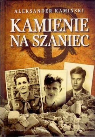 Kamienie na szaniec