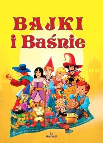 Bajki i baśnie