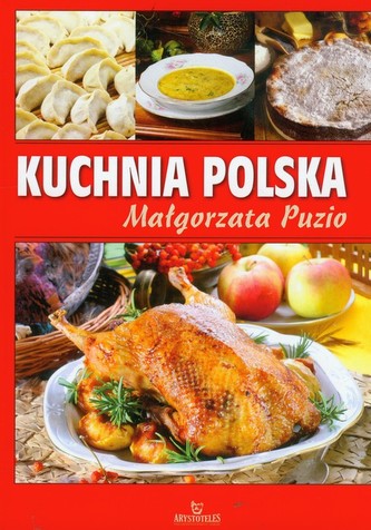 Kuchnia Polska (biała)