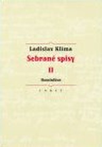 Sebrané spisy II. - Hominibus