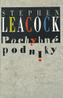 Pochybné podniky
