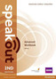 Speakout 2nd Advanced. Workbook + Key