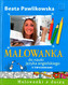 Malowanka do nauki języka angielskiego z ćwiczeniami
