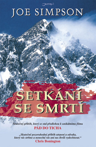 Setkání se smrtí Setkání se smrtí