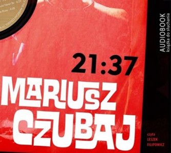 21:37 AUDIOBOOK