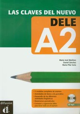 Las claves del nuevo + CD