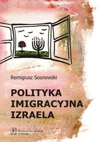 Polityka imigracyjna Izraela