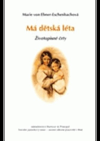 Má dětská léta