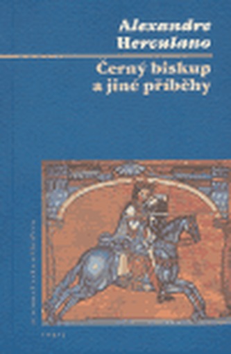 Černý biskup a jiné příběhy