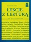Lekcje z lekturą dla gimnazjalistów
