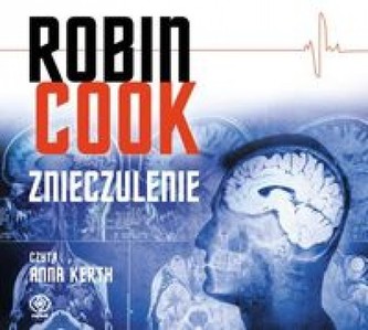 Znieczulenie.  Audiobook Znieczulenie.  Audiobook