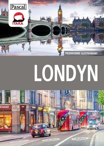 Londyn. Przewodnik ilustrowany