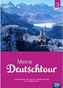 MEINE DEUTSCHTOUR GIMN. CZ.3 PODR. 2016 NOWA ERA 9788326726316
