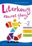 Literkowy zawrót głowy. Część 2